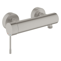 GROHE ESSENCE jednouchwytowa bateria prysznicowa- 33636DC1