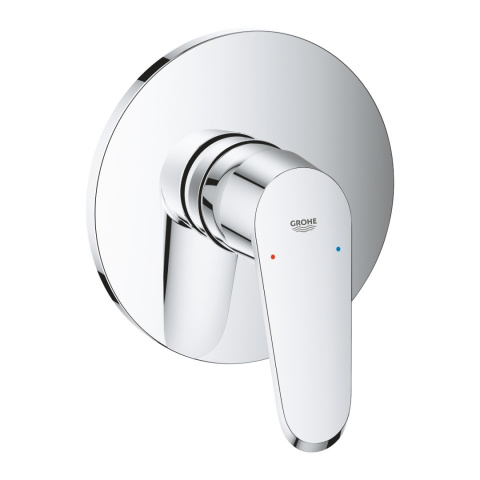 GROHE EURODISC COSMOPOLITAN jednouchwytowa bateria prysznicowa- 24055002