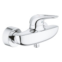 GROHE EUROSTYLE jednouchwytowa bateria prysznicowa- 33590003