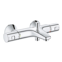 GROHE PRECISION START bateria wannowa z termostatem , DN 15- 34598000