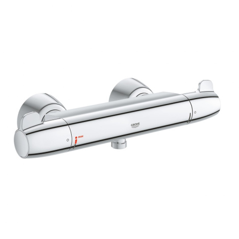 GROHE GROHTHERM SPECIAL bateria prysznicowa z termostatem, DN 15- 34667000