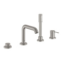 GROHE ESSENCE 4-otworowa bateria wannowa- 19578DC1