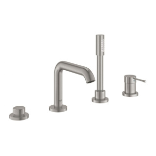 GROHE ESSENCE 4-otworowa bateria wannowa- 19578DC1