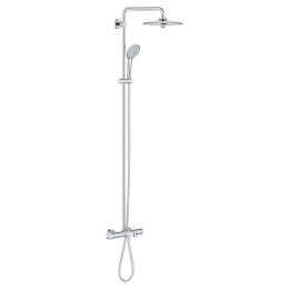 GROHE EUPHORIA SYSTEM 260 system wannowo-prysznicowy z termostatem- 27475001