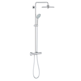 GROHE EUPHORIA SYSTEM 260 system prysznicowy z termostatem- 27296002