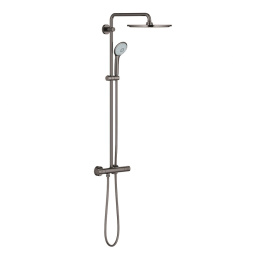 GROHE EUPHORIA SYSTEM 310 system prysznicowy z termostatem- 26075A00