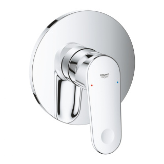 GROHE EUROPLUS jednouchwytowa bateria prysznicowa- 24059002