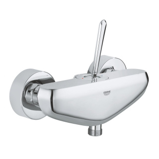 GROHE EURODISC JOY jednouchwytowa bateria prysznicowa- 23430000