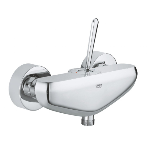 GROHE EURODISC JOY jednouchwytowa bateria prysznicowa- 23430000