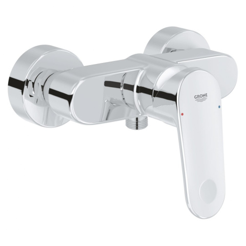 GROHE EUROPLUS jednouchwytowa bateria prysznicowa- 33577002