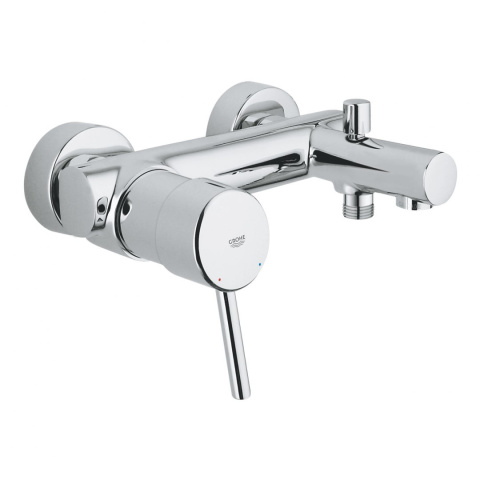 GROHE CONCETTO jednouchwytowa bateria wannowa- 32211001