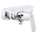 GROHE EUROSMART COSMOPOLITAN jednouchwytowa bateria prysznicowa- 32837000