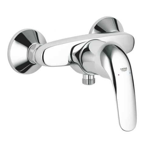 GROHE EUROECO jednouchwytowa bateria prysznicowa- 32740000