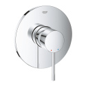 GROHE ESSENCE jednouchwytowa bateria prysznicowa- 24057001