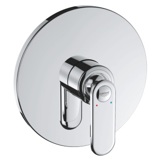 GROHE VERIS jednouchwytowa bateria prysznicowa- 19367000