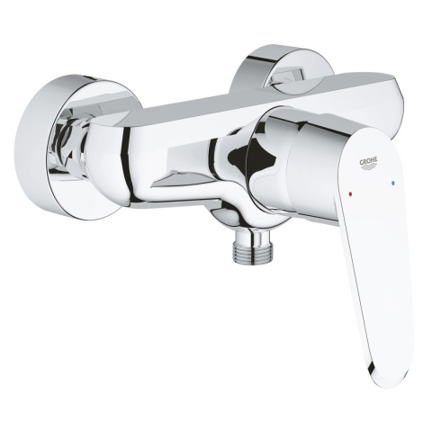 GROHE EURODISC COSMOPOLITAN jednouchwytowa bateria prysznicowa- 33569002