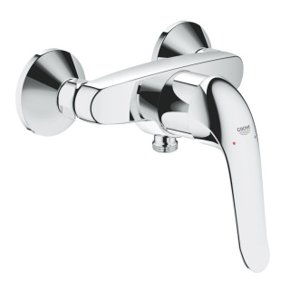 GROHE EUROECO SPECIAL jednouchwytowa bateria prysznicowa- 32780000