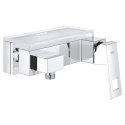 GROHE EUROCUBE jednouchwytowa bateria prysznicowa- 23145000