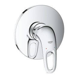 GROHE EUROSTYLE jednouchwytowa bateria prysznicowa- 24048003