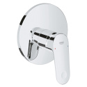 GROHE EUROPLUS jednouchwytowa bateria prysznicowa- 19537002