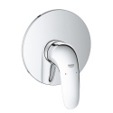 GROHE EUROSTYLE jednouchwytowa bateria prysznicowa- 29098003