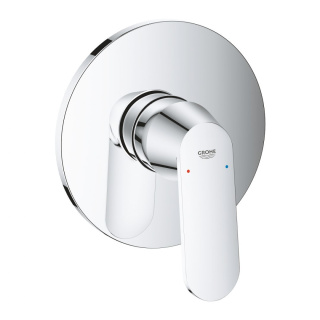 GROHE EUROSTYLE COSMOPOLITAN jednouchwytowa bateria prysznicowa- 24044000