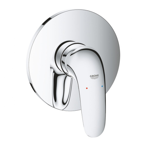 GROHE EUROSTYLE jednouchwytowa bateria prysznicowa- 24046003