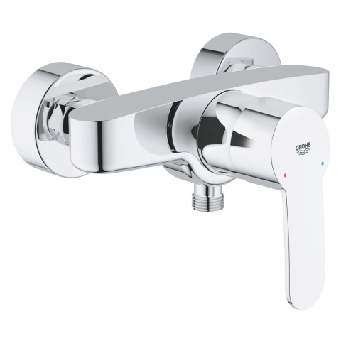 GROHE EUROSTYLE COSMOPOLITAN jednouchwytowa bateria prysznicowa- 33590002