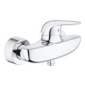 GROHE EUROSTYLE jednouchwytowa bateria prysznicowa- 23722003