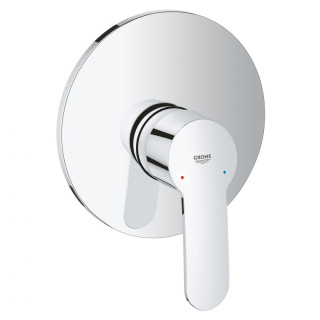 GROHE EUROSTYLE COSMOPOLITAN jednouchwytowa bateria prysznicowa- 19507002