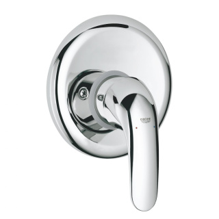 GROHE EUROECO jednouchwytowa bateria prysznicowa- 32742000