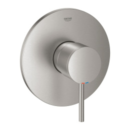 GROHE ATRIO jednouchwytowa bateria prysznicowa- 24065DC3