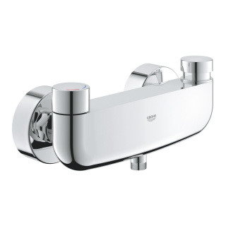 GROHE EUROSMART COSMOPOLITAN T samozamykająca bateria prysznicowa- 36320000