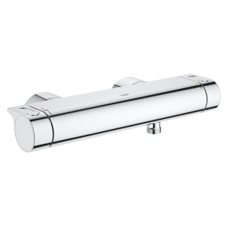 GROHE GROHTHERM 2000 bateria prysznicowa z termostatem, DN 15- 34169001