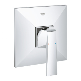 GROHE ALLURE BRILLIANT jednouchwytowa bateria prysznicowa- 24071000