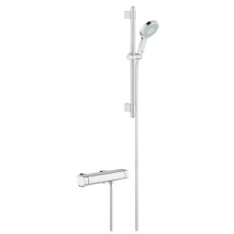 GROHE GROHTHERM 2000 bateria prysznicowa z termostatem, DN 15- 34281001