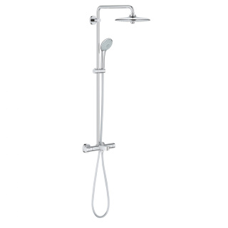 GROHE EUPHORIA SYSTEM 260 system wannowo-prysznicowy z termostatem- 26114001