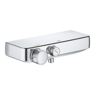 GROHE GROHTHERM SMARTCONTROL bateria prysznicowa z termostatem, DN 15- 34719000