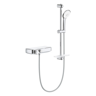 GROHE GROHTHERM SMARTCONTROL bateria prysznicowa z termostatem, DN 15- 34720000