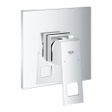 GROHE EUROCUBE jednouchwytowa bateria prysznicowa- 24061000