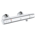 GROHE PRECISION TREND bateria prysznicowa z termostatem , DN 15- 34229002