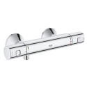 GROHE PRECISION START bateria prysznicowa z termostatem , DN 15- 34594000