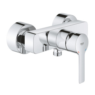 GROHE LINEARE jednouchwytowa bateria prysznicowa- 33865001