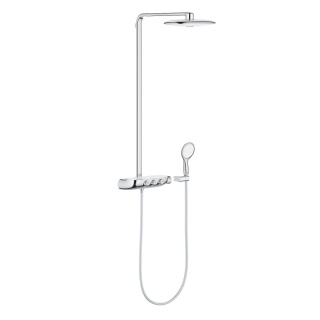 GROHE RAINSHOWER SYSTEM SMARTCONTROL 360 DUO prysznicowy z termostatem- 26250LS0