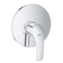 GROHE EUROSMART jednouchwytowa bateria prysznicowa- 19451002