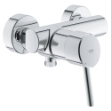 GROHE CONCETTO jednouchwytowa bateria prysznicowa- 32210001