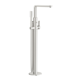 GROHE LINEARE wolnostojąca bateria wannowa- 23792DC1