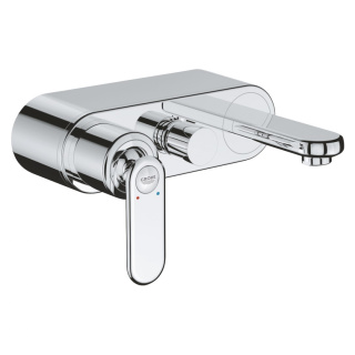 GROHE VERIS jednouchwytowa bateria wannowa- 32195000