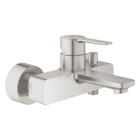 GROHE LINEARE jednouchwytowa bateria wannowa- 33849DC1