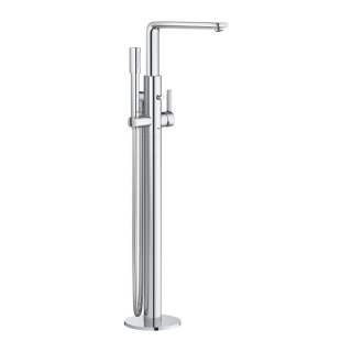 GROHE LINEARE wolnostojąca bateria wannowa- 23792001